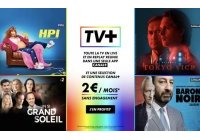 Deal TV+ : Plus de 80 chaînes dont TNT, REPLAYS, Series et (…)