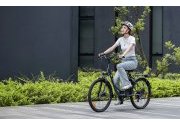 Bon plan relatif Touroll B1, ça c'est du velo électrique pas cher (batterie (...)