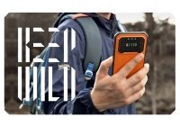 Deal IIIF150 Air1 Pro, un nouveau smartphone endurcis pour (…)