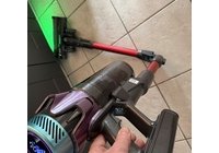 Deal Test Ultenic U18 Pro, un équivalent Rowenta Flex chinois (…)