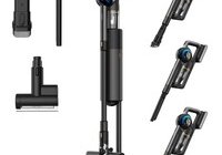 Deal JIGOO V700, l'aspirateur sans fil avec station (…)