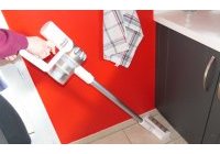 Deal Test Aspirateur sans fil puissant Xiaomi DREAME V9P (V9 (...)