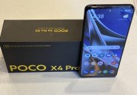 Deal Test POCO X4 PRO, il reste le smartphone champion du (...)