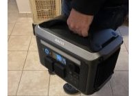 Deal Test station électrique ROMOSS X1000, 1008Wh/1000 watts (…)