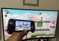 Deal Test Anbernic RG557, la nouvelle référence Retro/NeoGaming