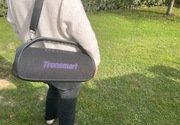 Test Tronsmart Bang 2, l'enceinte de fête polyvalente (…) à la une