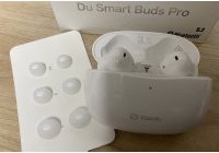 Deal Test Xiaodu DU Smart Buds Pro, des écouteurs Bluetooth (...)