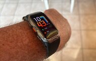 Logo Test KOSPET TANK X1, une nouvelle offre en bracelet (…)