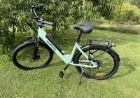 Deal Test HillMiles MileCity, un vélo électrique urbain à (…)