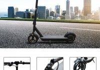 Deal BEZIOR S500MAX, une nouvelle offre en Trottinette roue (...)