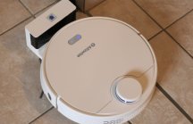 Logo Test Aspirateur Robot Alfawise V10 MAX, un des meilleurs (…)