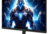 Deal Moniteur de jeu 27 pouces TITAN ARMY P27GR, IPS (…)