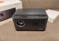 Deal Test ETOE Whale Pro : le videoprojecteur 1500 lumens (...)