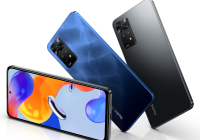 Deal Quatre nouveaux smartphones Xiaomi Redmi Note (...)