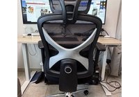 Deal Test ACGAM CG-5345M : une chaise de bureau ergonomique (…)