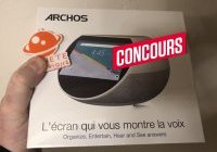 Deal Concours « OK PLANUM », gagnez un Archos Hello 5, Android (...)