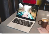 Deal ALLDOCUBE KBOOK, un nouvel Ultrabook écran 3K type (...)