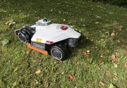 Test Mammotion LUBA 3 AWD 3000 : un robot tondeuse pour (...) à la une