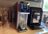 Deal Test Hydrofast W100. Et si vous buviez de l'eau vraiment (…)