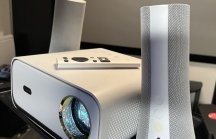 Logo Test Wanbo X5, le plus lumineux des vidéoprojecteurs du (…)