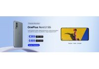 Deal OnePlus Nord 2 5G, la guerre du milieu de gamme aura (...)