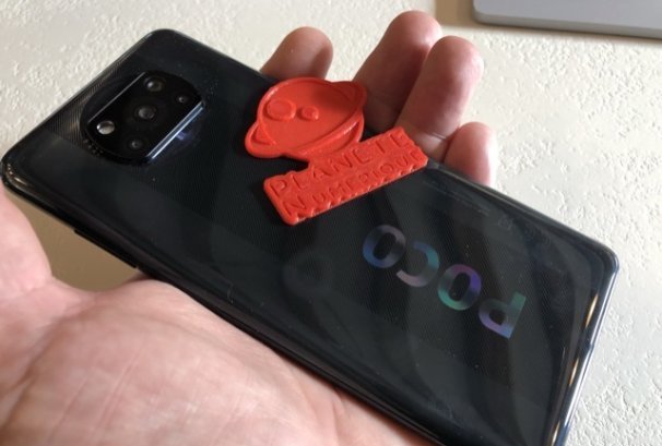 Test Smartphone Xiaomi Poco X3 NFC, le milieu de gamme idéal de fin 2020 ?