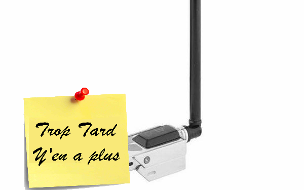 Clé USB TNT HD PCTV SYSTEMS picoStick 74e Gold à (...)