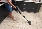 Test JV9 Pro Aqua, le nouvel aspirateur balai brosse (…) à la une