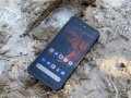 Test IIIF150 R2022, un nouveau smartphone robuste (...)