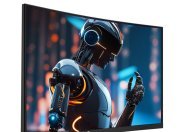 Bon plan gaming : Écran incurvé TITAN ARMY 240Hz à moins de 80€