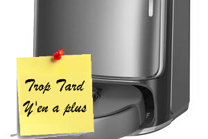 Deal expiré Le Narwal Freo Z10 Ultra, le meilleur robot aspirateur (…)