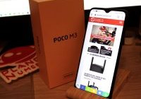 Deal Test Xiaomi POCO M3, un smartphone entrée de gamme qui (...)