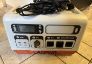 Test LANPWR 2200PRO, la centrale électrique avec (...) à la une