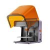 Mini Graveuse laser Falcon A1C : une caméra IA en option (…)