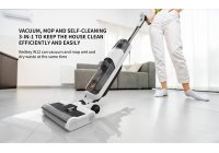 Deal Redkey W12, un nouvel Aspirateur balai laveur à bon (...)