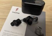 Test 1MORE PistonBuds Pro, des oreillettes Bluetooth (...) à la une