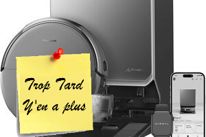 Deal expiré Narwal Flow 2 : ma marque préférée franchit un nouveau (…)