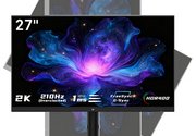 Bon plan relatif Le moniteur KTC H27T6, 27 pouces et 210 Hz de pur (…)