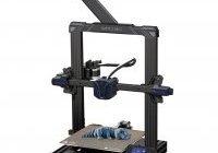 Deal L'imprimante 3D Anycubic Kobra GO, 220x220x250, (...)