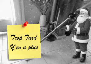 Résultat Concours, le super aspirateur balai Jigoo V700 (…)
