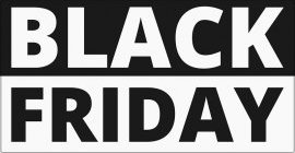 Evenement BLACK FRIDAY 2023