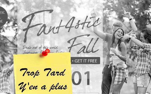 Grande vente spéciale Automne Gearbest, tablettes, PC, (...)