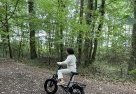 Test Vakole VT4, un Fat Bike électrique large public (...) à la une