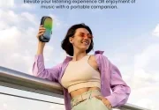 SOUNARC XR3 à 18,99 € : l'enceinte Bluetooth 10 W avec (…) à la une