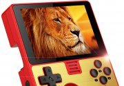 La console retrogaming POWKIDDY RGB20, 3.5 pouces, (...) à la une