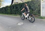 Bon plan relatif Le ENGWE P275 ST, vélo electrique urbain certifié, (…)
