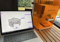 Deal Mecpow X1 : premiers tests du nouveau graveur laser (…)