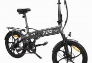 Bon plan relatif Le vélo électrique pliant PVY Z20 PRO à 752,97€