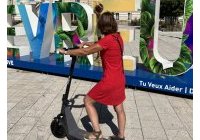 Deal Test Eleglide Coozy, une trottinette électrique (…)