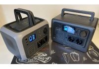 Deal Test Bluetti POWEROAK AC50S et EB55, des mini centrales (…)